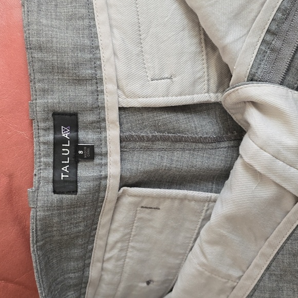 Talula Shorts,sz.8 - Picture 3 of 7